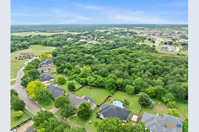 408 O W Lowrey, Salado, TX 76571 - Photo 41