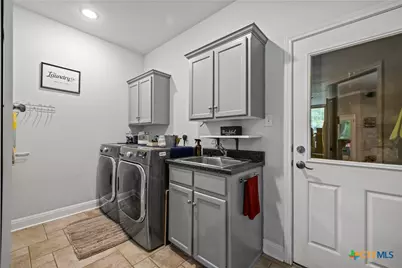 408 O W Lowrey, Salado, TX 76571 - Photo 17