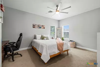 408 O W Lowrey, Salado, TX 76571 - Photo 27