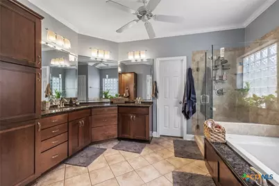 408 O W Lowrey, Salado, TX 76571 - Photo 25