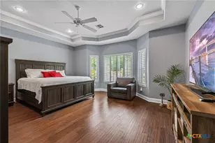 408 O W Lowrey, Salado, TX 76571 - Photo 19