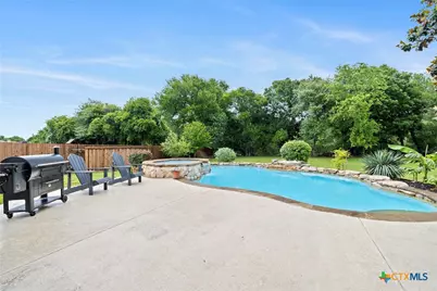 408 O W Lowrey, Salado, TX 76571 - Photo 33