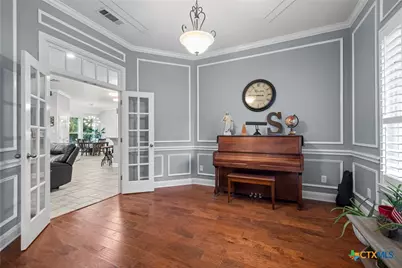 408 O W Lowrey, Salado, TX 76571 - Photo 15