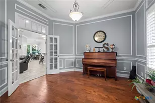 408 O W Lowrey, Salado, TX 76571 - Photo 15