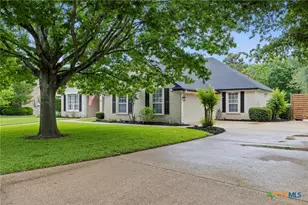 408 O W Lowrey, Salado, TX 76571 - Photo 39