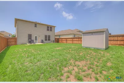 177 Texas Thistle, New Braunfels, TX 78130 - Photo 35