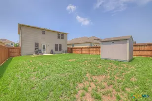 177 Texas Thistle, New Braunfels, TX 78130 - Photo 35