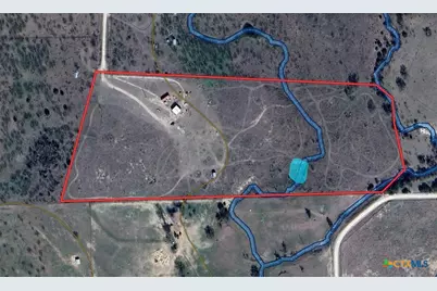 47 S County Road 415, Lometa, TX 76853 - Photo 37