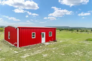 47 S County Road 415, Lometa, TX 76853 - Photo 3