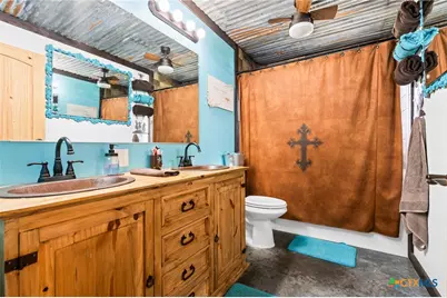 47 S County Road 415, Lometa, TX 76853 - Photo 11