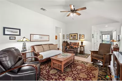 128 Riverhill Drive, Georgetown, TX 78628 - Photo 3