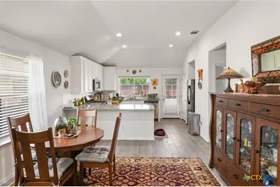 128 Riverhill Drive, Georgetown, TX 78628 - Photo 5