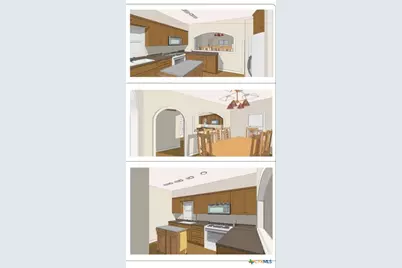 717 Avenue C, Seguin, TX 78155 - Photo 3