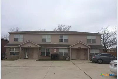 3312 Cantabrian Drive #C, Killeen, TX 76542 - Photo 1