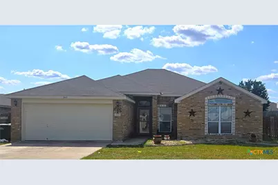 2415 Merle Drive, Copperas Cove, TX 76522 - Photo 1