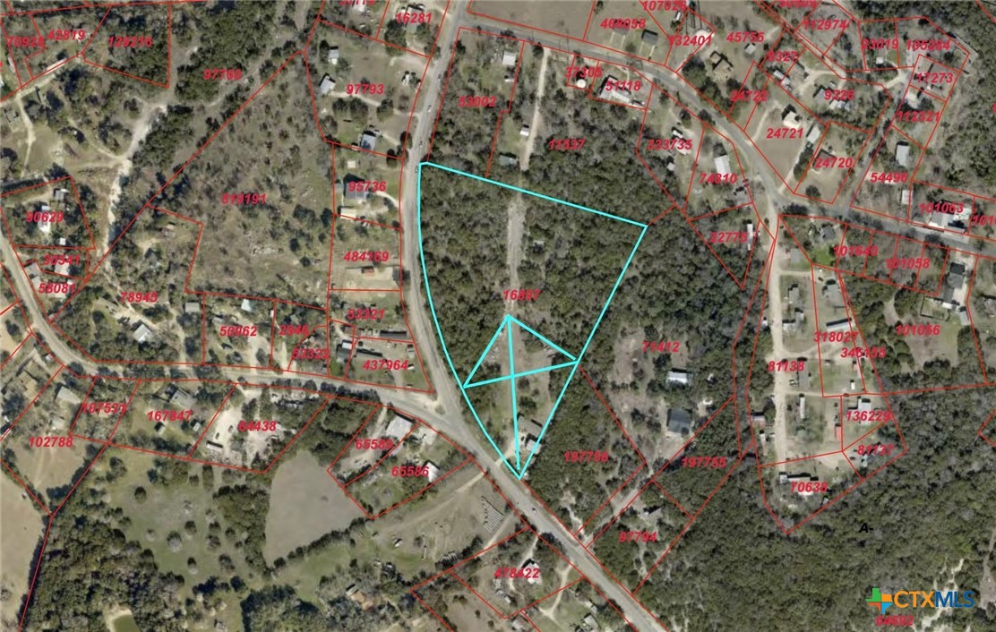 3909 Water Works Rd, Belton, TX 76513 - MLS 579374 - Coldwell Banker