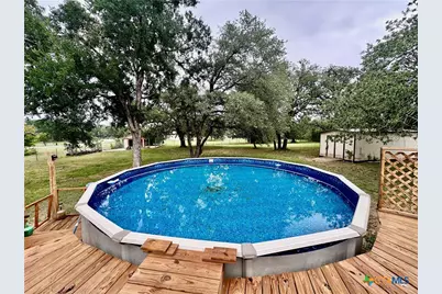 677 County Road 3081, Lampasas, TX 76550 - Photo 3