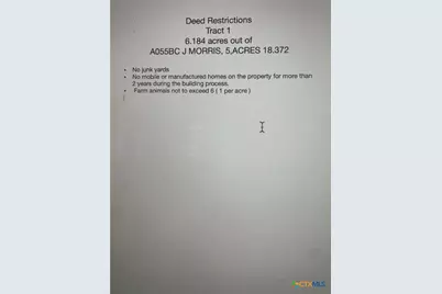 0 Roberts Road, Holland, TX 76534 - Photo 21