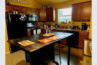 1412 Marlton Street #A, San Marcos, TX 78666 - Photo 19