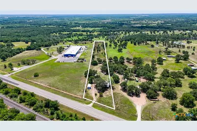 15521 E Highway 90, Kingsbury, TX 78638 - Photo 1