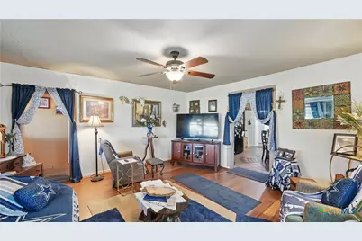 15521 E Highway 90, Kingsbury, TX 78638 - Photo 5