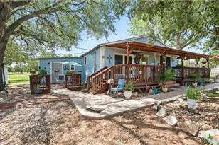 15521 E Hwy 90, Kingsbury, TX 78638 - Photo 9