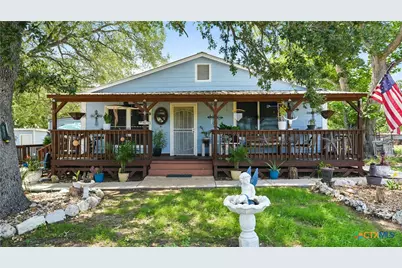 15521 E Highway 90, Kingsbury, TX 78638 - Photo 11