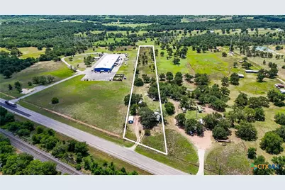 15521 E Highway 90, Kingsbury, TX 78638 - Photo 7