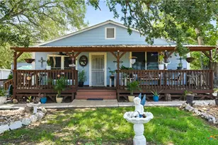 15521 E Hwy 90, Kingsbury, TX 78638 - Photo 7