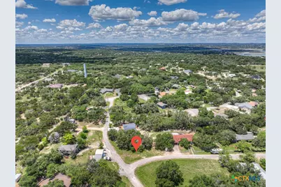 Tbd Lot 12 W. Outer and N. Middle (On Corner), Canyon Lake, TX 78133 - Photo 13