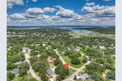 Tbd Lot 12 W. Outer and N. Middle (On Corner), Canyon Lake, TX 78133 - Photo 1