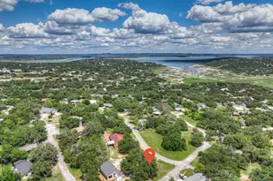 Tbd Lot 12 W Outer and N Middle (On Corner), Canyon Lake, TX 78133 - Photo 1
