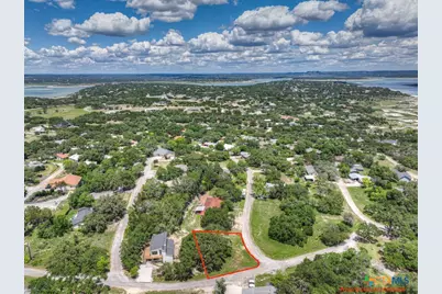 Tbd Lot 12 W. Outer and N. Middle (On Corner), Canyon Lake, TX 78133 - Photo 17