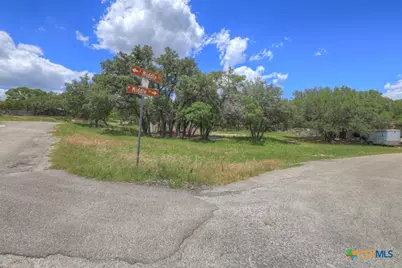 Tbd Lot 12 W. Outer and N. Middle (On Corner), Canyon Lake, TX 78133 - Photo 3