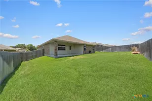 826 Paseo del Plata Dr, Temple, TX 76502 - Photo 17