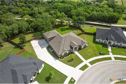 7623 Palladium Loop, Killeen, TX 76542 - Photo 1