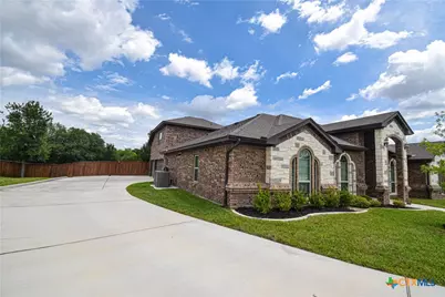 7623 Palladium Loop, Killeen, TX 76542 - Photo 3