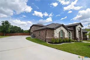 7623 Palladium Loop, Killeen, TX 76542 - Photo 3