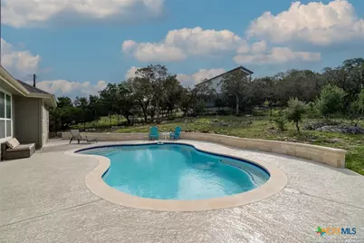 1587 Lakeshore Drive, Canyon Lake, TX 78133 - Photo 1