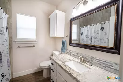 1587 Lakeshore Drive, Canyon Lake, TX 78133 - Photo 15