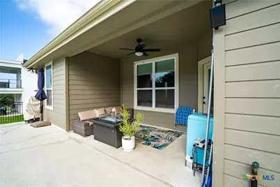 1587 Lakeshore Drive, Canyon Lake, TX 78133 - Photo 17