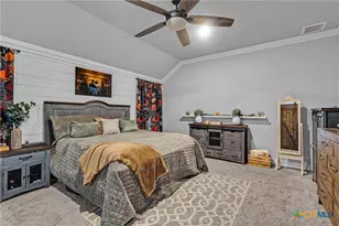 2737 Paisley Dr, Temple, TX 76502 - Photo 27