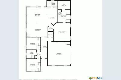 2737 Paisley Drive, Temple, TX 76502 - Photo 41