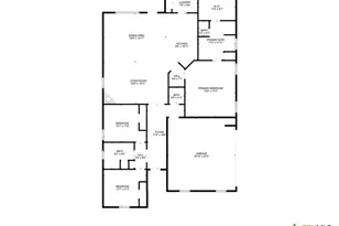 2737 Paisley Dr, Temple, TX 76502 - Photo 41