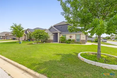 2737 Paisley Drive, Temple, TX 76502 - Photo 3