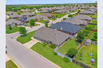 2737 Paisley Drive, Temple, TX 76502 - Photo 37