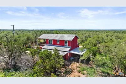 11755 Rm 1323, Johnson City, TX 78636 - Photo 27