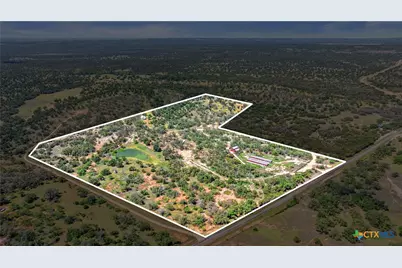 11755 Rm 1323, Johnson City, TX 78636 - Photo 1