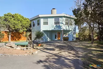 1433 Riviera Drive, Canyon Lake, TX 78133 - Photo 1