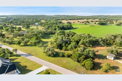 Lot 7 Morning Dew Drive, Round Mountain, TX 78663 - Photo 3